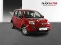 Fiat Panda 1.0 Hybrid 70CV Classic Rojo - thumbnail 3