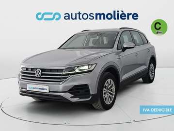 3.0TDI V6 Pure Tiptronic 4Motion 170kW