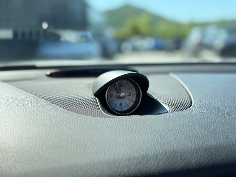 Mercedes-Benz SLK 200 CarbonLOOK Edition PACK AMG - TOIT PANO - AIRSCARF - NAVIGATION - LED - XENON - FULL OPTION — photo 13