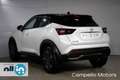 Nissan Juke Juke 1.0 DIG-T 114cv N-Connecta Bianco - thumbnail 3