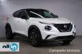 Nissan Juke Juke 1.0 DIG-T 114cv N-Connecta Bianco - thumbnail 1