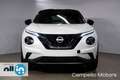 Nissan Juke Juke 1.0 DIG-T 114cv N-Connecta Bianco - thumbnail 2
