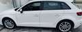 Audi A3 A3 SB 2,0 TDI quattro sport sport Weiß - thumbnail 7