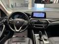 BMW 530 530e Luxury auto Bianco - thumbnail 10