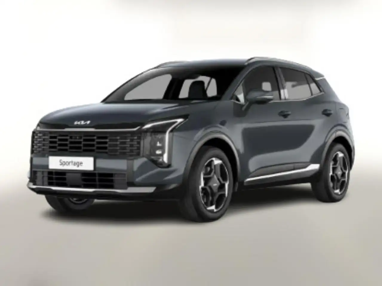 Kia Sportage TOP AT Spirit 360° El.Sitze El.Heckkl TotW 110 ...