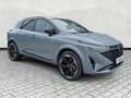 Nissan Qashqai 1.3 DIG-T X-Tronic N-Design Pano Komfort 116 kW... Grau - thumbnail 1