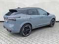 Nissan Qashqai 1.3 DIG-T X-Tronic N-Design Pano Komfort 116 kW... Grau - thumbnail 7