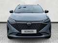 Nissan Qashqai 1.3 DIG-T X-Tronic N-Design Pano Komfort 116 kW... Grau - thumbnail 2