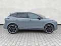 Nissan Qashqai 1.3 DIG-T X-Tronic N-Design Pano Komfort 116 kW... Grau - thumbnail 8