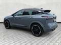Nissan Qashqai 1.3 DIG-T X-Tronic N-Design Pano Komfort 116 kW... Grau - thumbnail 5