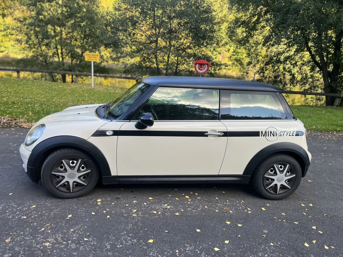 MINI One Mini Style - 2