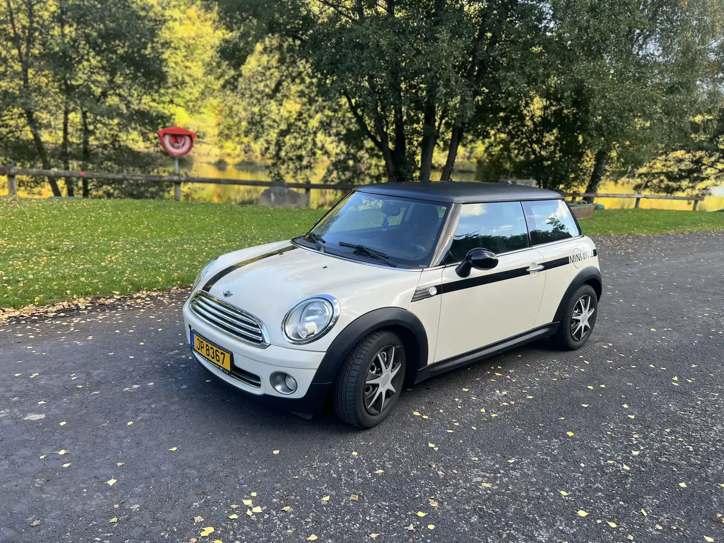 MINI One Mini Style - 1