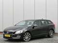 Volvo V60 2.0 T4 Kinetic Xenon / Trekhaak / Navi / Bluetooth Noir - thumbnail 1