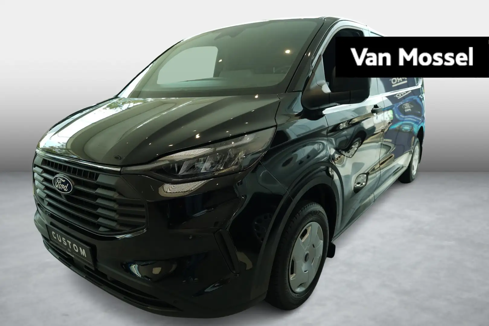 Ford Transit Custom V710 300L 2.0 TDCI L2H1 Trend - 1