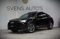 Audi Q3 Sportback 45 TFSIe S-Line Black Edition Panodak|Sf Noir - thumbnail 2