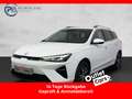 MG MG5 EV Luxury 50,3 kWh Standard Reichweite Wit - thumbnail 1