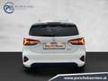 MG MG5 EV Luxury 50,3 kWh Standard Reichweite Wit - thumbnail 4