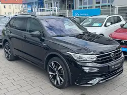 Volkswagen Tiguan Allspace R Line 4Motion Sportpaket HUD StandHZG El. Panodac