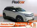 Citroen C5 Aircross BlueHDi S&S Feel 130 Blanc - thumbnail 1