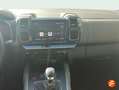 Citroen C5 Aircross BlueHDi S&S Feel 130 Blanc - thumbnail 8