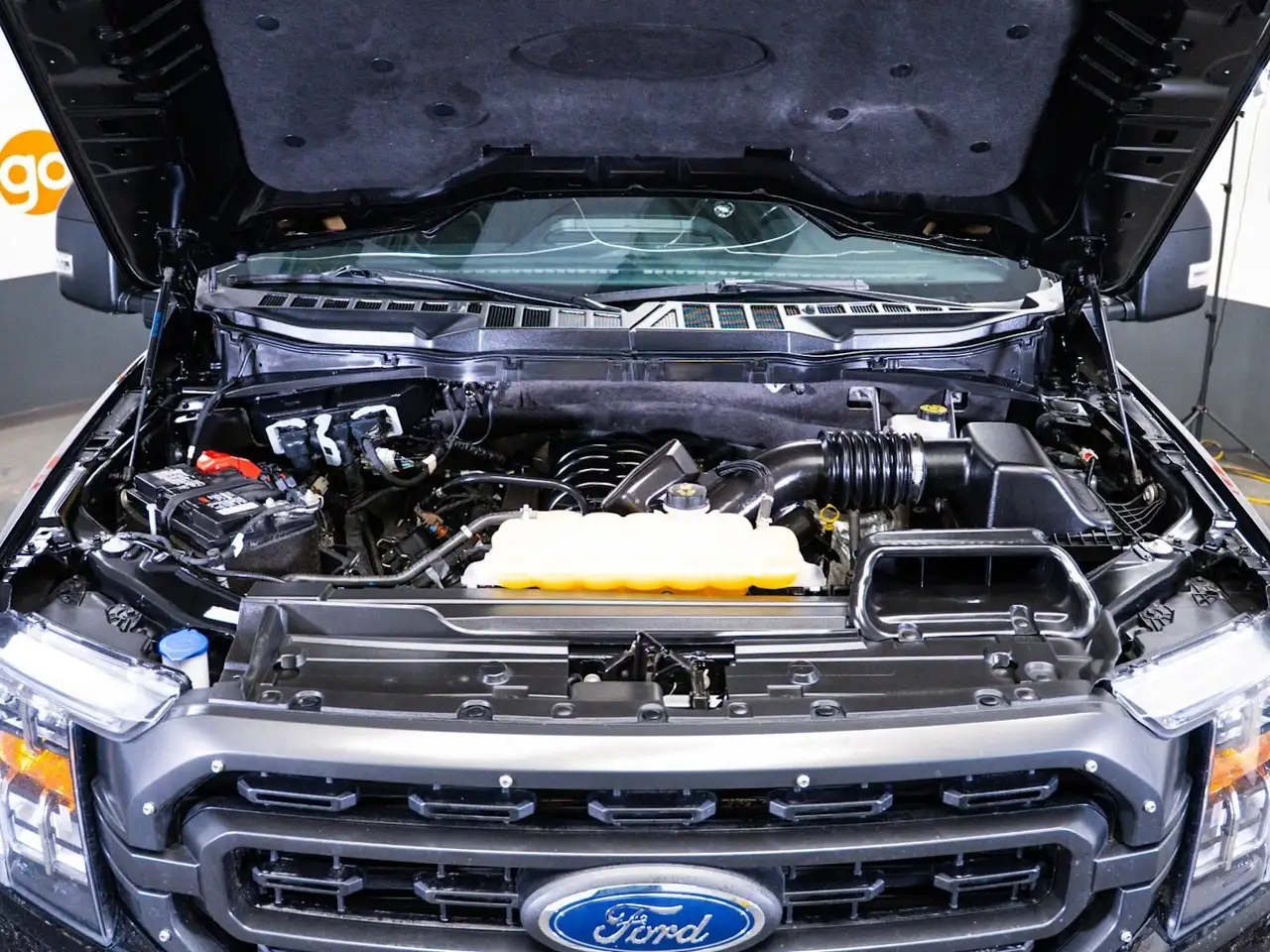 Ford F 150 снимка Ford F 150