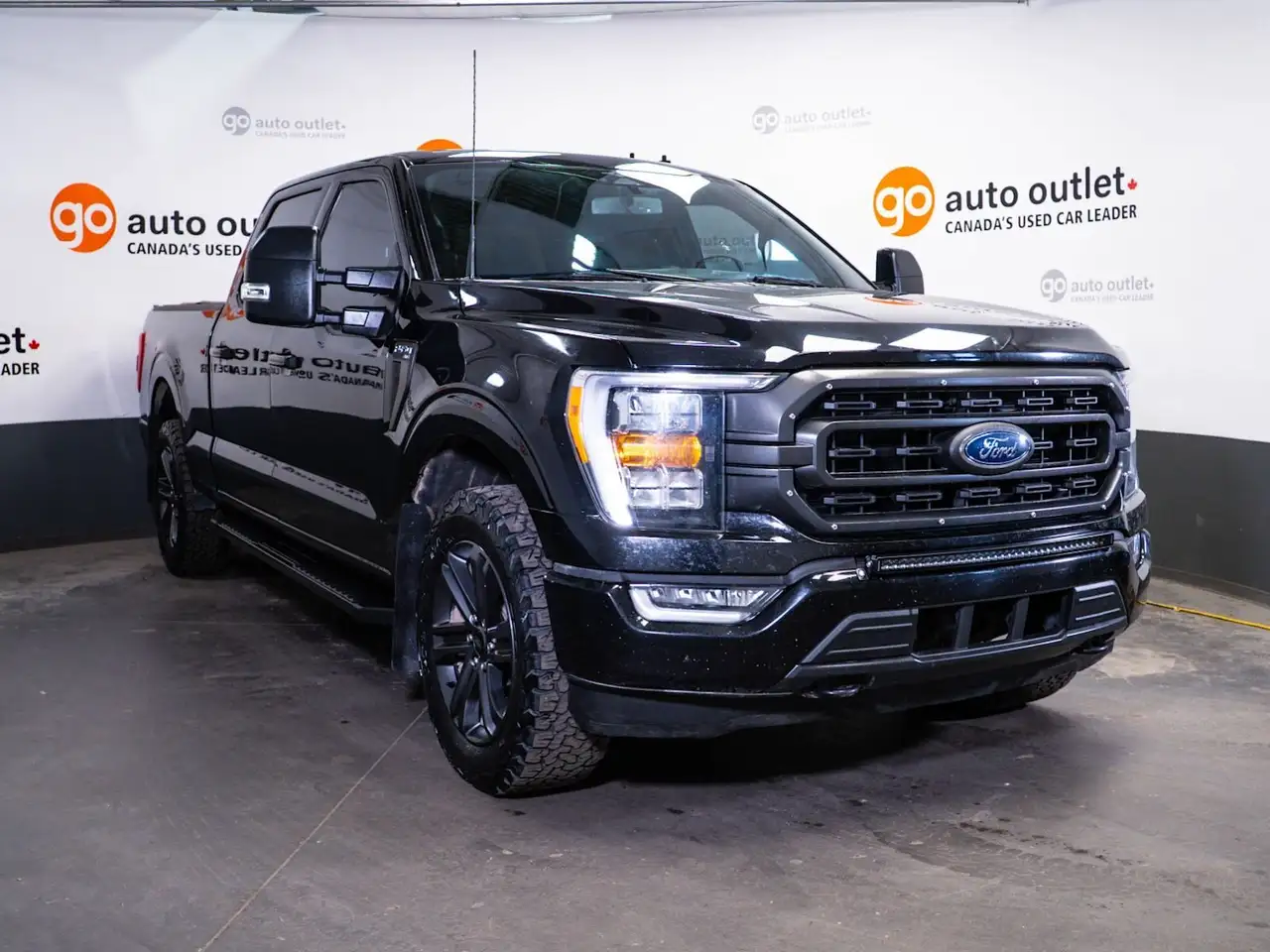 Ford F 150 снимка Ford F 150