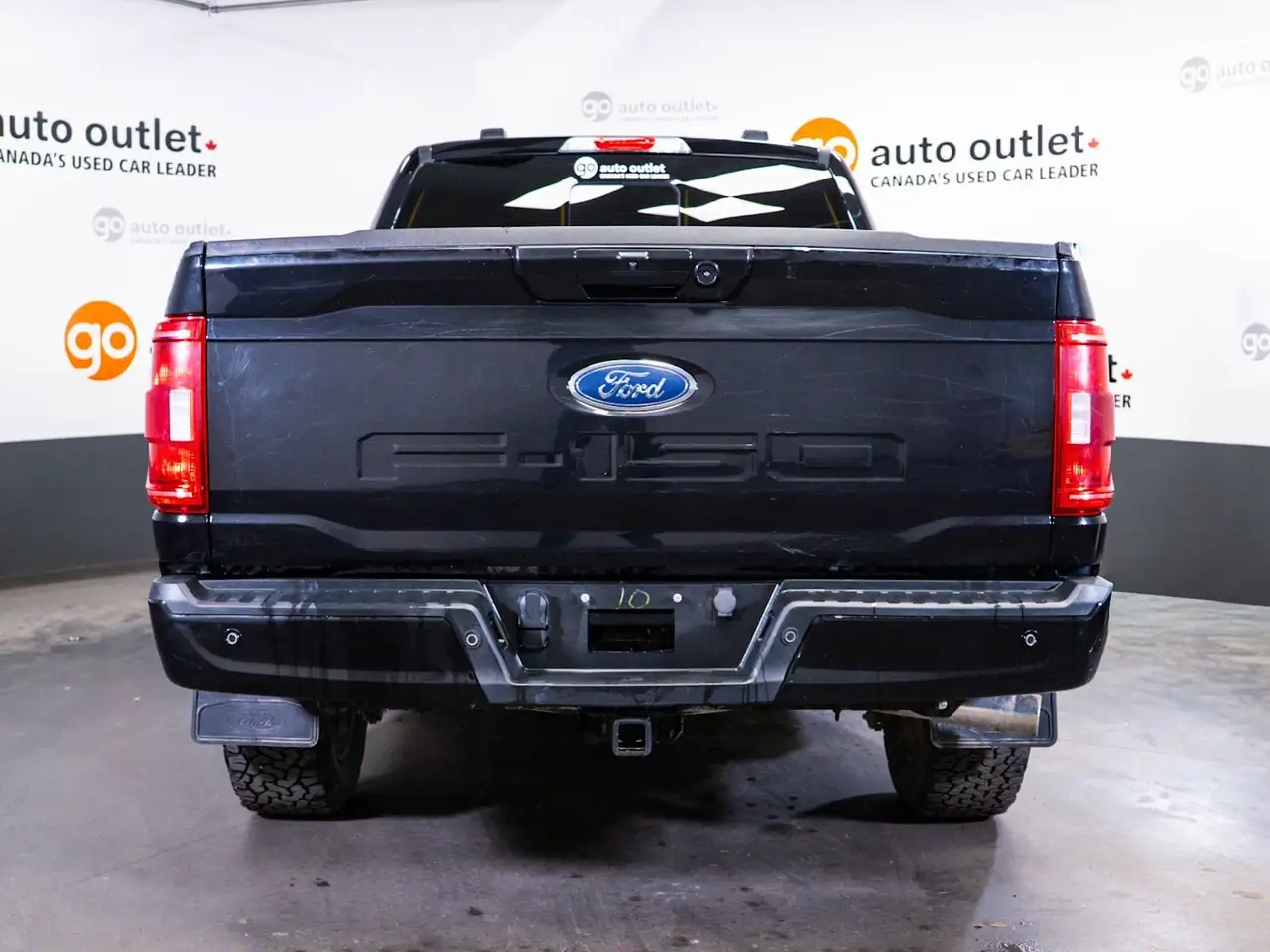 Ford F 150 снимка Ford F 150