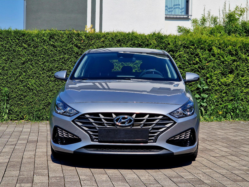 Hyundai i30 1.0 T-GDI Hybrid Select — photo 2