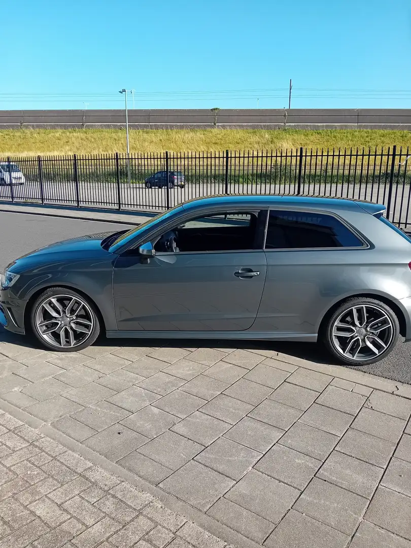 Audi S3 S tronic - 2
