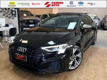 PROMO *ESCLUSIVA! Sedan 2.0 Edition One quattro s-tronic