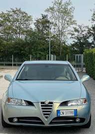 166 II 2003 3.2 V6 24v Distinctive