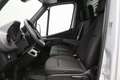 Mercedes-Benz Sprinter 315 CDI L2H2 Automaat 3-Zits, Airco, Cruise, Camer Argent - thumbnail 10