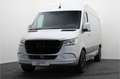 Mercedes-Benz Sprinter 315 CDI L2H2 Automaat 3-Zits, Airco, Cruise, Camer Argent - thumbnail 22