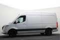 Mercedes-Benz Sprinter 315 CDI L2H2 Automaat 3-Zits, Airco, Cruise, Camer Argent - thumbnail 7