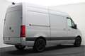 Mercedes-Benz Sprinter 315 CDI L2H2 Automaat 3-Zits, Airco, Cruise, Camer Argent - thumbnail 19
