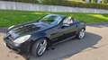 Mercedes-Benz SLK 200 SLK-Klasse Roadster Kompressor Automatik Schwarz - thumbnail 1