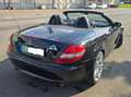 Mercedes-Benz SLK 200 SLK-Klasse Roadster Kompressor Automatik Schwarz - thumbnail 3