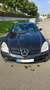 Mercedes-Benz SLK 200 SLK-Klasse Roadster Kompressor Automatik Schwarz - thumbnail 5