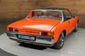 Porsche 914 Electric Cabriolet | 1971 Orange - thumbnail 15