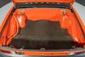 Porsche 914 Electric Cabriolet | 1971 Orange - thumbnail 19