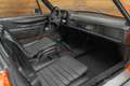 Porsche 914 Electric Cabriolet | 1971 Orange - thumbnail 8