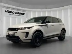Land Rover Range Rover Evoque S D200 | Winter Paket | AHK | Pano SD