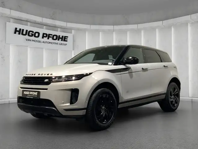 Land Rover Range Rover Evoque S D200 | Winter Paket | AHK | Pano SD