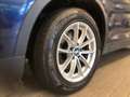 BMW X3 X3 xDrive20d Blau - thumbnail 3