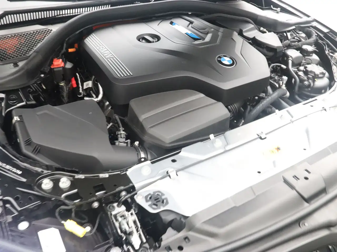 BMW 3 Series 2026