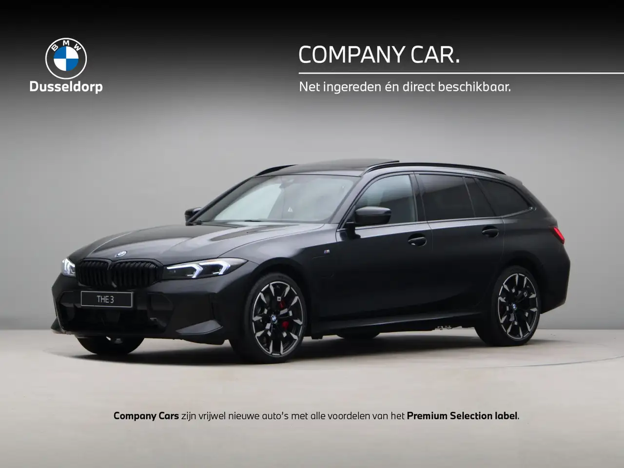 BMW 3 Series 2026