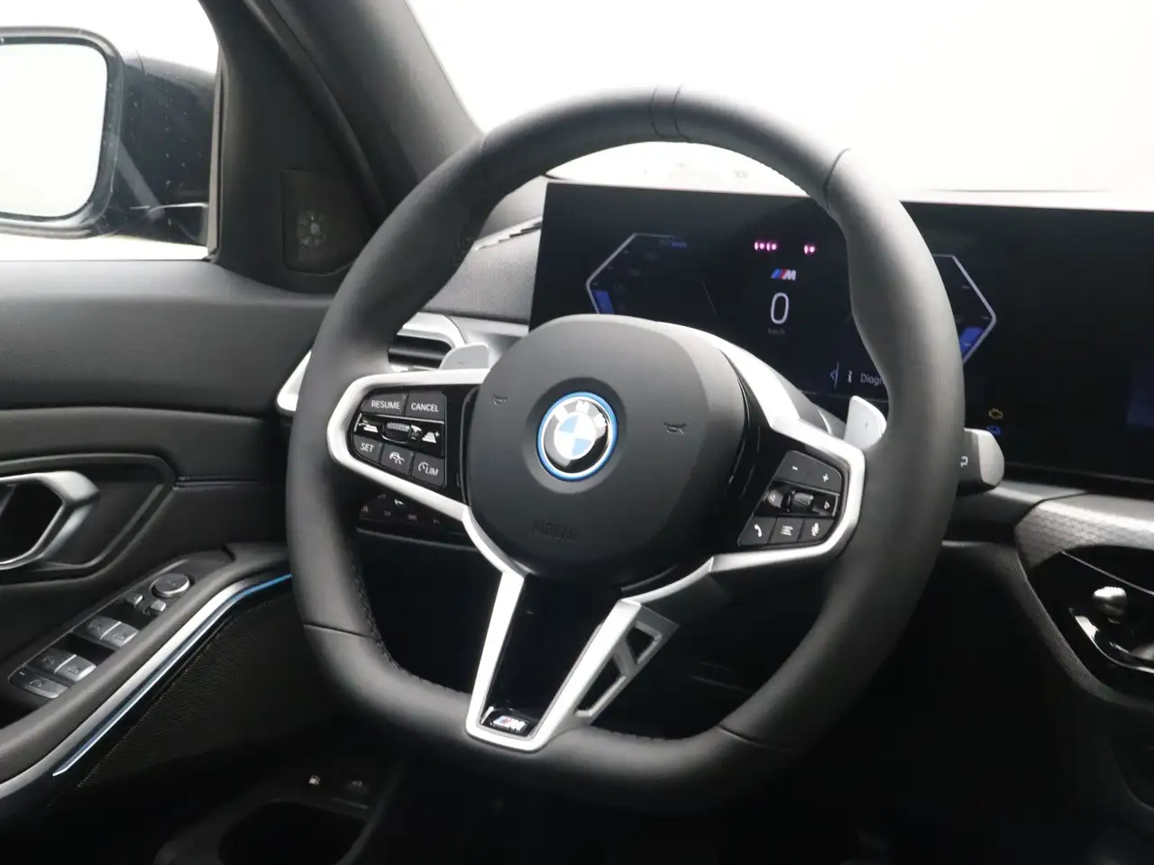 BMW 3 Series 2026