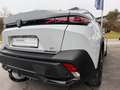 Peugeot 408 PureTech 130 EAT8 GT, AHK, FOCAL,360°K.,1.Hd Weiß - thumbnail 7