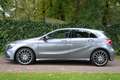 Mercedes-Benz A 180 WhiteArt Edition AMG-Styling/Automaat/Led/Navi/Pdc Gris - thumbnail 8