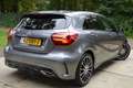 Mercedes-Benz A 180 WhiteArt Edition AMG-Styling/Automaat/Led/Navi/Pdc Gris - thumbnail 11